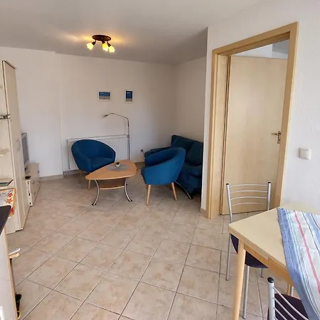 Ferienquartier Mueller Z4 Apartment