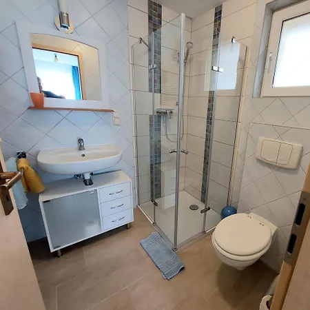 Ferienquartier Mueller Z4 Apartment *